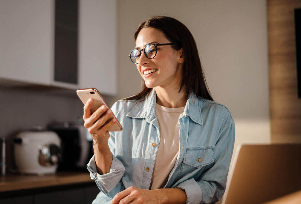 A solução flexível para projetos pessoais