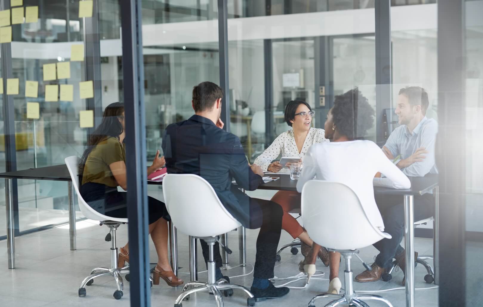 Conhecimento e Experiência